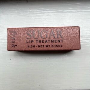 Fresh Sugar Lip Treatment, COCOA 4.3G/ 0.15 oz Full Size NEW